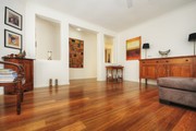 Engineered Timber Flooring