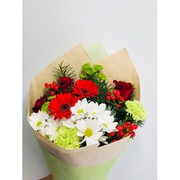 Order fresh carnation flower arrangements in melbourne