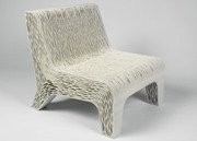 How 3D Printing is Revolutionizing Furniture Industry