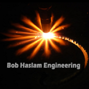 Bob Haslam Engineering P/L