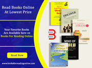 Read our books online absolutely free 