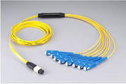 Pre- terminated Fibre Optic Cable Assemblies