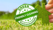 Eco Friendly Cleaning