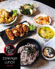 The Most Exciting Japanese izakaya Restaurant in Melbourne