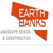 Earth Banks Landscape Design