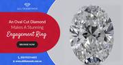 Buy Certified Diamonds in Wholesale Online 