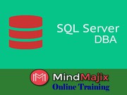 Mindmajix SQL Server DBA Training - Online Certification Course