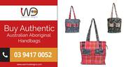 Augment Your World of Travel With Our Aboriginal Passport Bags