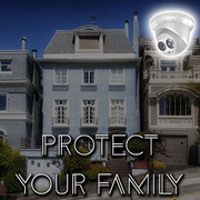 Home Security Alarm Systems in Melbourne You Can Rely On