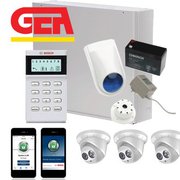 Delivering Top Quality Security Systems installation Service 