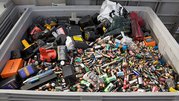 Sell Your Scrap Batteries to a Reliable Recycling Company