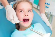 Children Dentist – BEDC