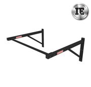 Wall-Mounted Chin-Up Bar – Iron Edge