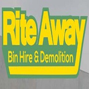 Rite Away Bin Hire & Demolition