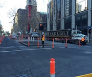 Best Traffic Controllers Service provider in Melbourne