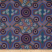 Browse and Shop For Australian Aboriginal Fabric Patchwork