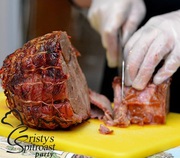 Sumptuous Spit Roast Catering Service For Your Next Celebration