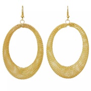 Find The Latest and Trendy Hoop Earrings Online