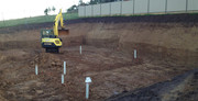 Bulk Excavation Contractors And Services Melbourne