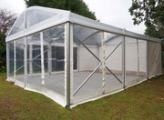 High-Quality Structure Marquees For Sale in Melbourne