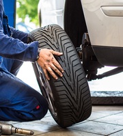 Best Tyre Replacement Service in Glen Waverley,  Mount Waverley