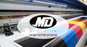 Melbourne Custom Large format printing company