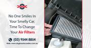For Prompt Radiator Replacement Services,  Contact Us