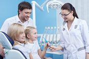 Family Dentist – BEDC