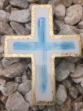 Buy Hand Crafted Resin Crosses For Home Decor Online