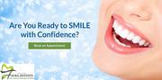 Searching For Family Dentist Care in Kilsyth? Call Now