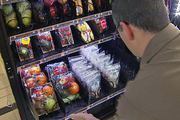 Need Help Selecting a Vending Machine in Canberra?