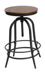 Find stylish and affordable industrial bar stools in Australia