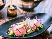 Explore Delicious Dishes at Our Japanese Restaurant in Doncaster