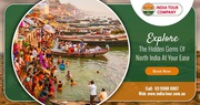 Explore Our North India Holiday Packages Online