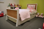 Shop For Children's Double Beds and King Single Bed Online