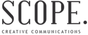 Scope Creative Communications