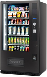 Get Free Vending Machine and get easy access to refreshments