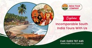 Discover The Colourful Deccan Region With South Indian Holiday Package