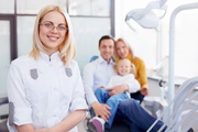 Family Dental Care - BEDC