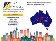 Get The Free Consultation From Our Migration Agent in Melbourne