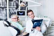 Professional Dental Care In Lyndhurst - Dentist 