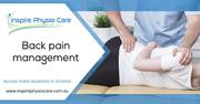 Airport West Physiotherapy | Inspire Physio Care
