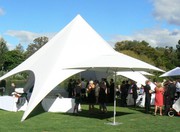 Stunning Party Tents and Pop up Marquee for Hire