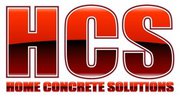 Home Concrete Solutions