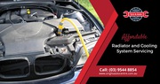 Your Reliable Cooling System Service Provider: Call Today