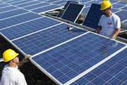 Affordable Solar Panels for Commercial Building