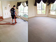 Carpet Steam Cleaners in Melbourne