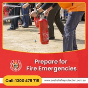 Professional and Efficient Extinguisher Training Program