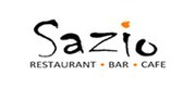 Fine Dining Italian Restaurants in BlackRock | Sazio Restaurant
