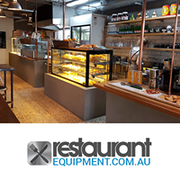 Restaurant Equipment